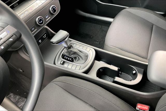 2026 Hyundai KONA SE AWD