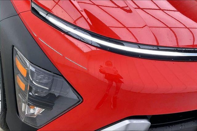 2026 Hyundai KONA SE AWD