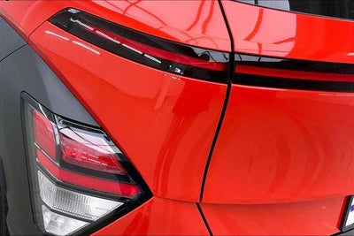 2026 Hyundai KONA SE AWD