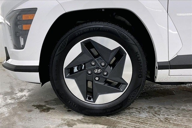 2024 Hyundai KONA ELECTRIC SE