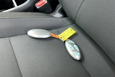 2024 Hyundai KONA ELECTRIC SE