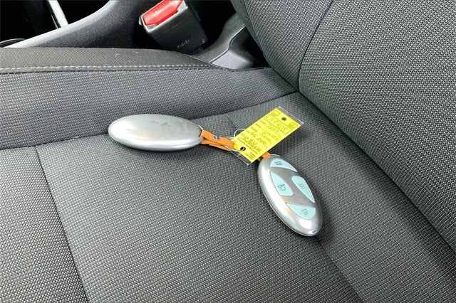 2024 Hyundai KONA ELECTRIC SE