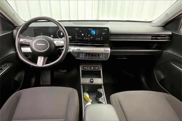 2024 Hyundai KONA ELECTRIC SE