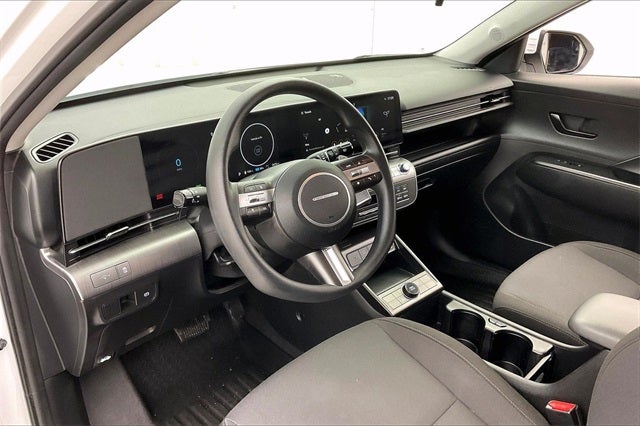 2024 Hyundai KONA ELECTRIC SE