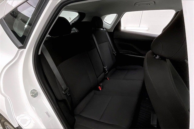 2024 Hyundai KONA ELECTRIC SE