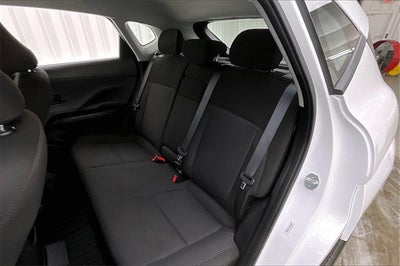 2024 Hyundai KONA ELECTRIC SE