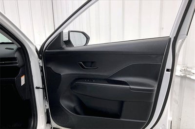 2024 Hyundai KONA ELECTRIC SE