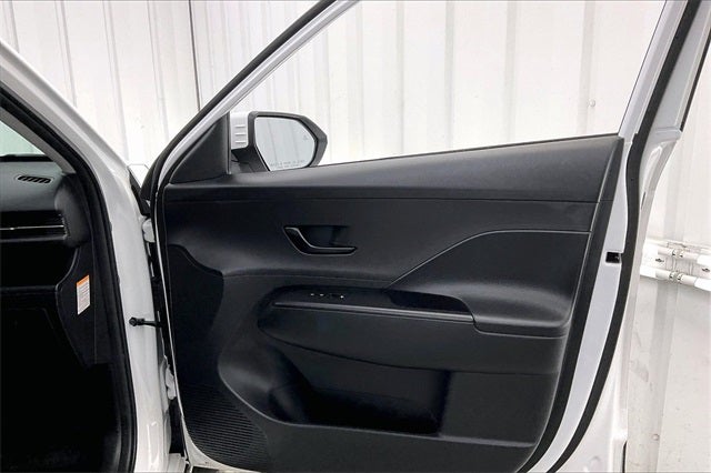 2024 Hyundai KONA ELECTRIC SE