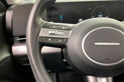 2024 Hyundai KONA ELECTRIC SE