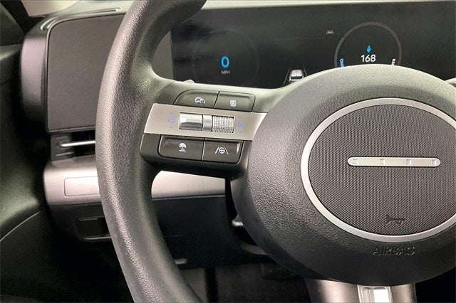 2024 Hyundai KONA ELECTRIC SE