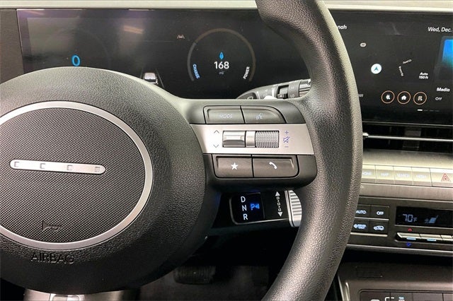 2024 Hyundai KONA ELECTRIC SE