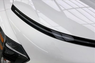 2024 Hyundai KONA ELECTRIC SE