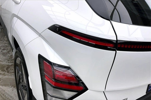 2024 Hyundai KONA ELECTRIC SE