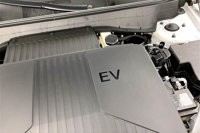 2024 Hyundai KONA ELECTRIC SE