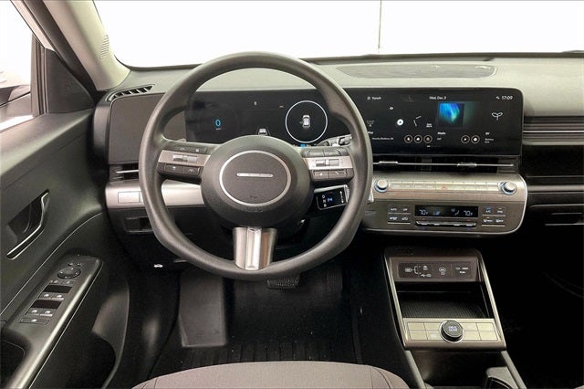 2024 Hyundai KONA ELECTRIC SE