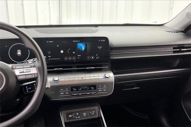 2024 Hyundai KONA ELECTRIC SE