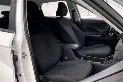 2024 Hyundai KONA ELECTRIC SE