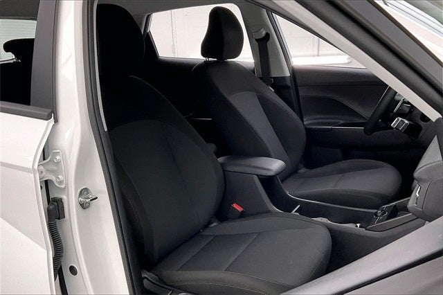 2024 Hyundai KONA ELECTRIC SE