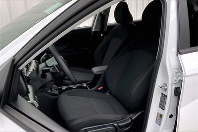 2024 Hyundai KONA ELECTRIC SE