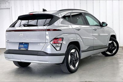 2024 Hyundai KONA ELECTRIC SEL