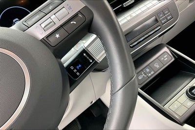 2024 Hyundai KONA ELECTRIC SEL
