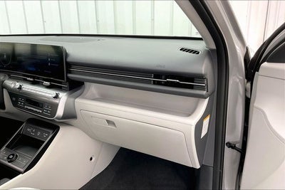 2024 Hyundai KONA ELECTRIC SEL