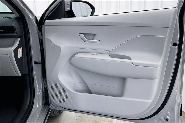 2024 Hyundai KONA ELECTRIC SEL