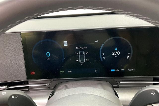 2024 Hyundai KONA ELECTRIC SEL