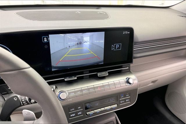 2024 Hyundai KONA ELECTRIC SEL