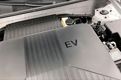 2024 Hyundai KONA ELECTRIC SEL