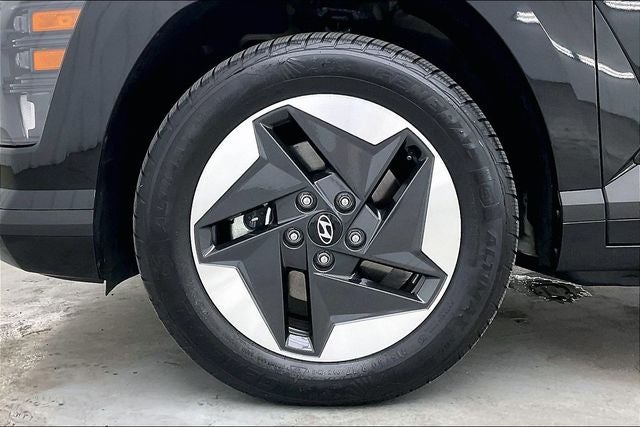 2024 Hyundai KONA ELECTRIC SEL