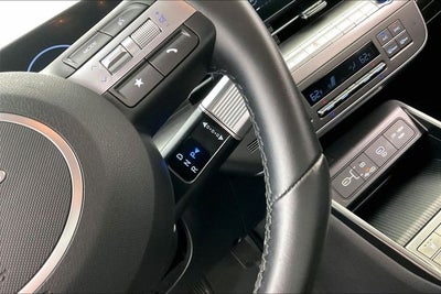 2024 Hyundai KONA ELECTRIC SEL