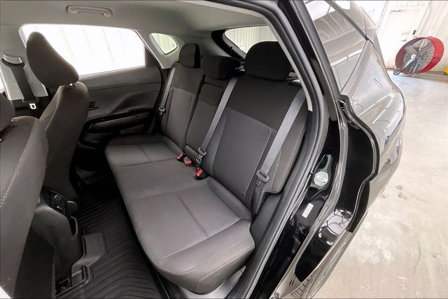 2024 Hyundai KONA ELECTRIC SEL