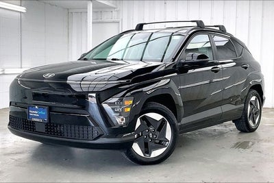 2024 Hyundai KONA ELECTRIC SEL