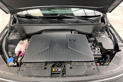 2024 Hyundai KONA ELECTRIC SEL