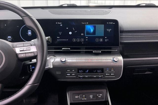 2024 Hyundai KONA ELECTRIC SEL