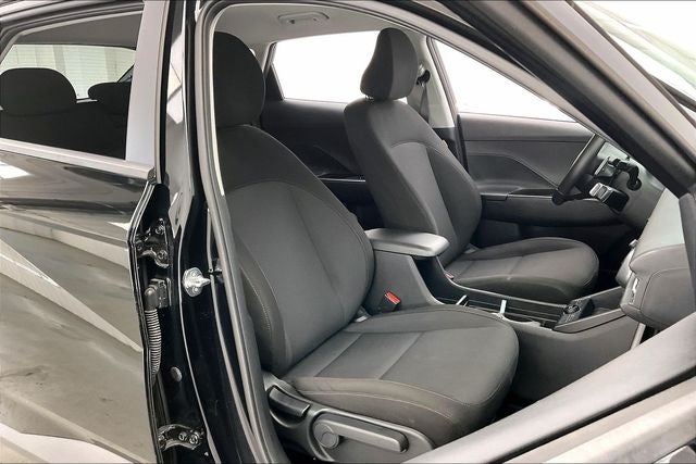 2024 Hyundai KONA ELECTRIC SEL