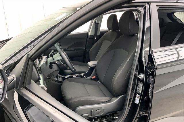2024 Hyundai KONA ELECTRIC SEL