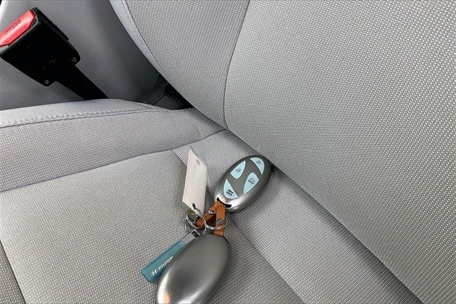 2024 Hyundai KONA ELECTRIC SEL