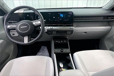 2024 Hyundai KONA ELECTRIC SEL