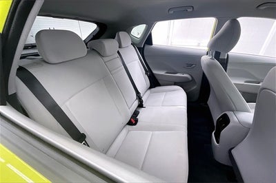 2024 Hyundai KONA ELECTRIC SEL