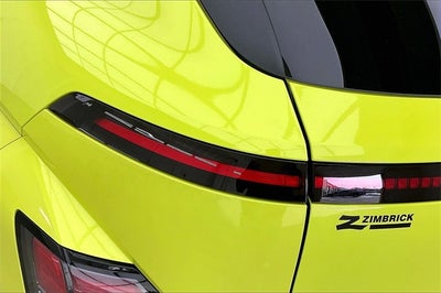 2024 Hyundai KONA ELECTRIC SEL