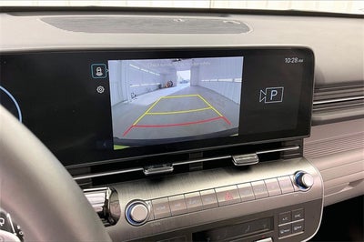 2024 Hyundai KONA ELECTRIC SEL