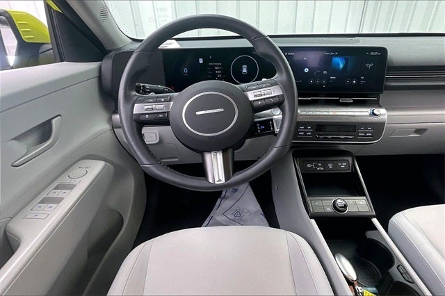 2024 Hyundai KONA ELECTRIC SEL