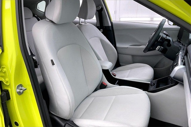 2024 Hyundai KONA ELECTRIC SEL