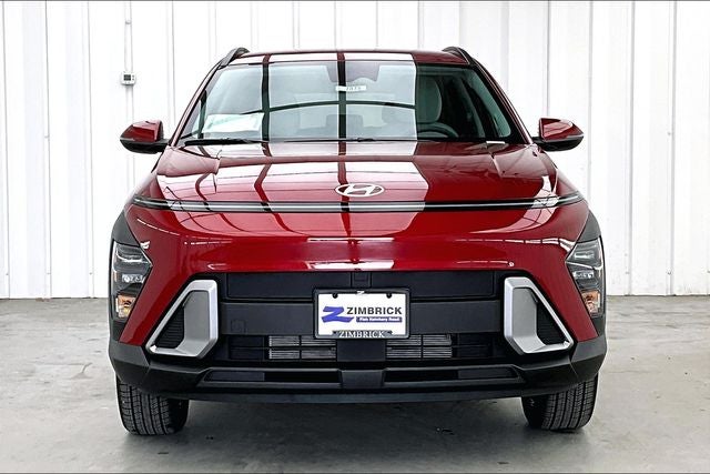 2025 Hyundai KONA SEL Convenience