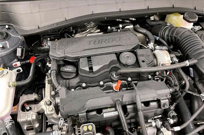 2026 Hyundai KONA SEL Premium AWD