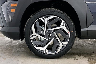 2026 Hyundai KONA SEL Premium AWD