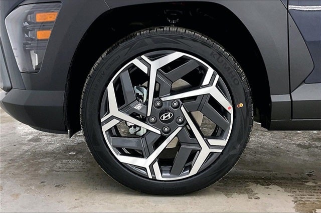 2026 Hyundai KONA SEL Premium AWD