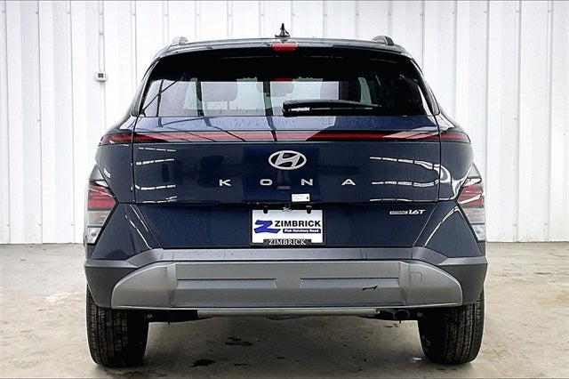 2026 Hyundai KONA SEL Premium AWD